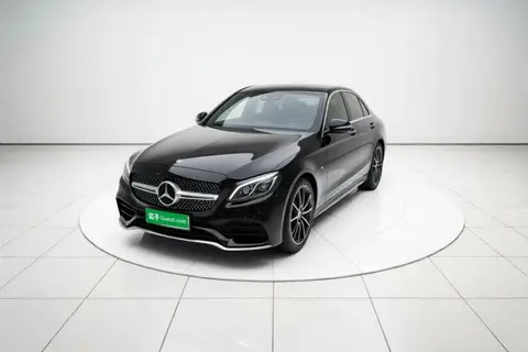 Mercedes-Benz GLC 2022