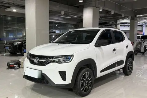 Dongfeng EX1 2023