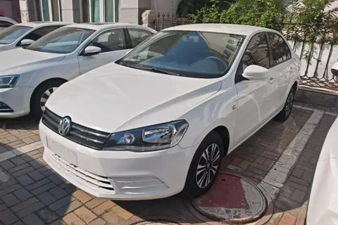Volkswagen Jetta 2016