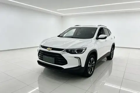 Chevrolet Trax 2019