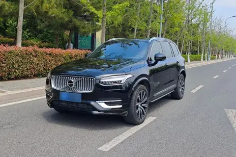 Volvo XC90 2023