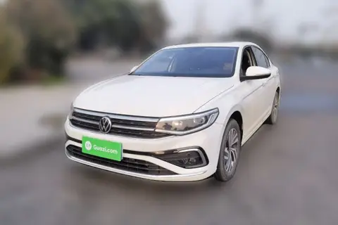Volkswagen Bora 2024
