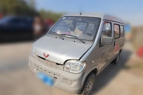 Wuling Zhiguang 2020