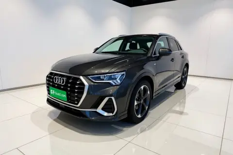 Audi Q3 2020