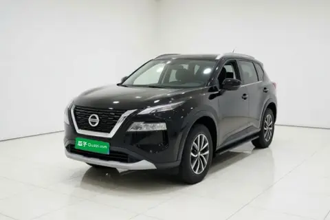 Nissan X-Trail 2021