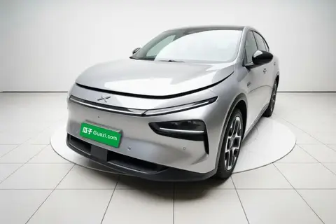 XPeng G7 2025
