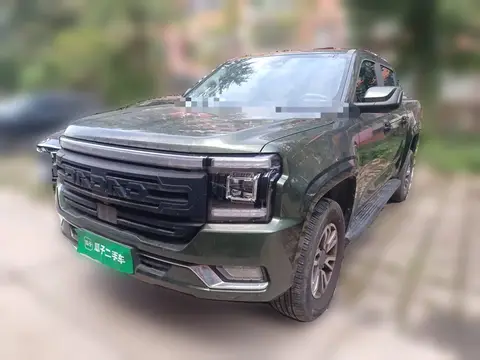 Jiangling DaDao 2023