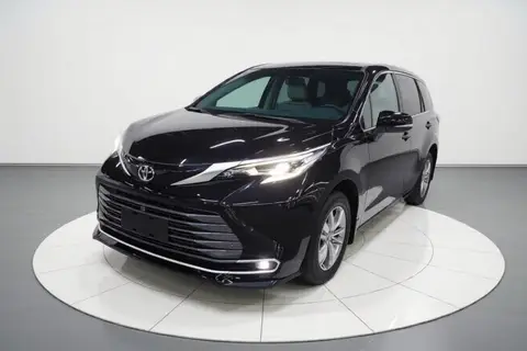 Toyota SIENNA 2024