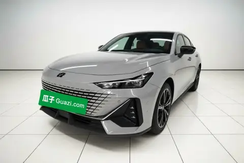 Changan UNI-V 2023