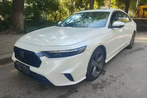 Honda Inspire 2023