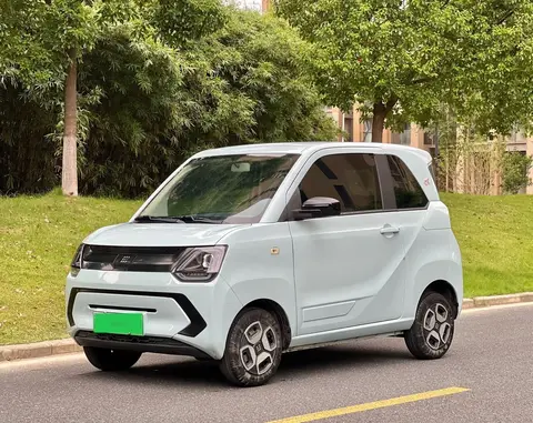 Dongfeng MINIEV 2022