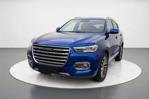 Haval H6 2019