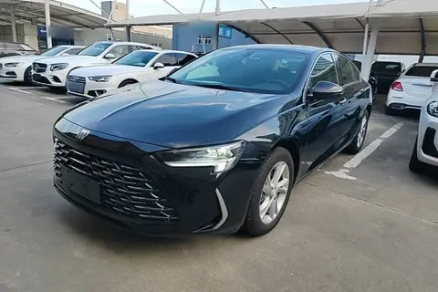 Buick Regal 2024