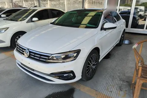 Volkswagen Lamando 2019