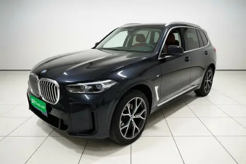BMW X5 2024