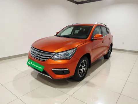 BYD Song 2018