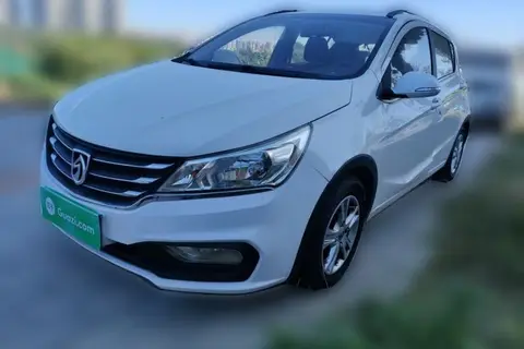 Baojun 310 2016