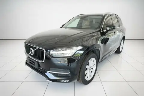 Volvo XC90 2015