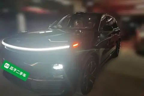 Li L9 2023