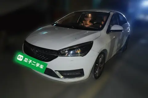Chery Arrizo 5 2016