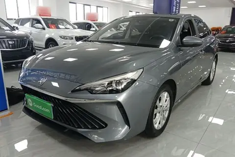 Roewe i5 2023