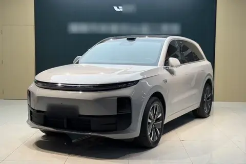 Li L6 2025