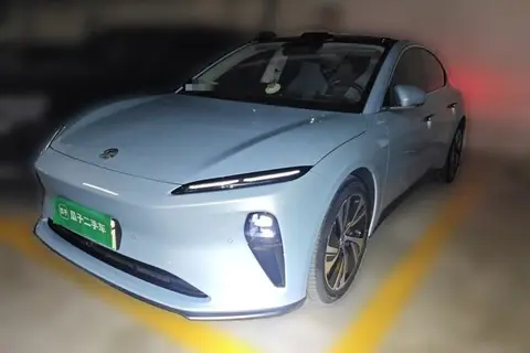 NIO ET5 2023