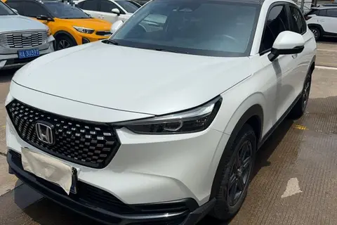 Honda XR-V 2022