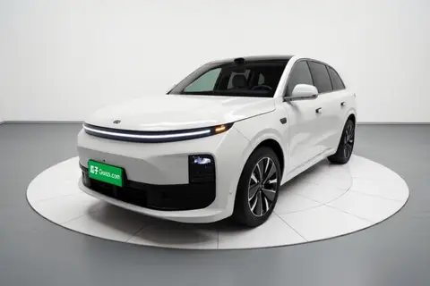 Li L6 2025