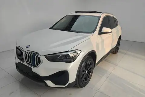 BMW X1 2020