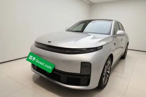 Li L7 2024