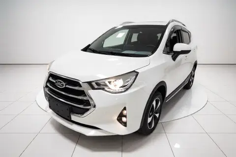 JAC Refine S3 2017