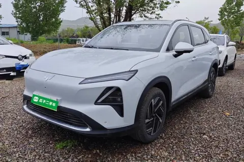 Wuling Xingguang S 2024