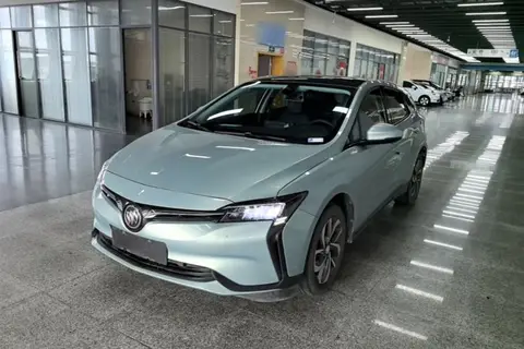 Buick Velite 6 2024