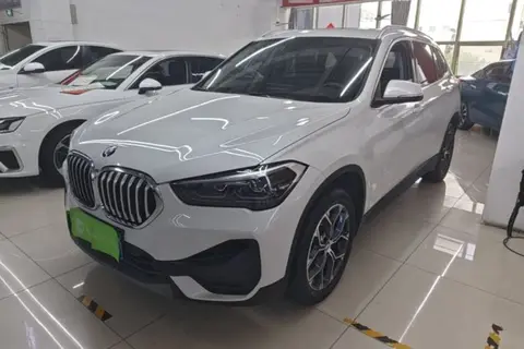BMW X1 2020