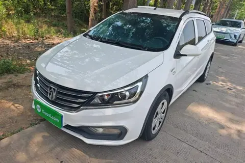 Baojun 310W 2019