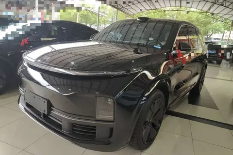 Li L9 2023