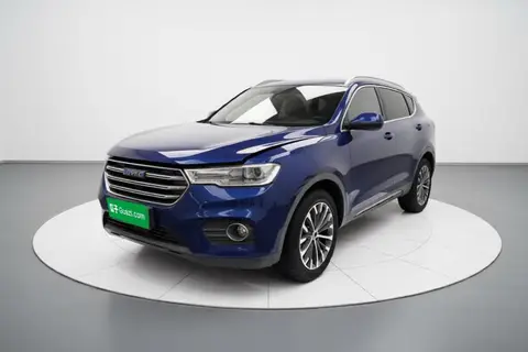 Haval H6 2017