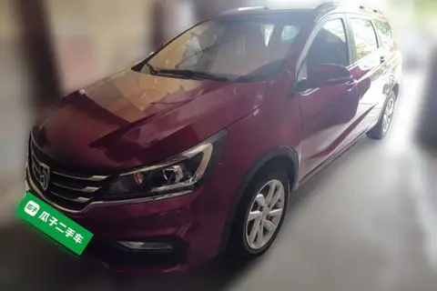 Baojun 310W 2017