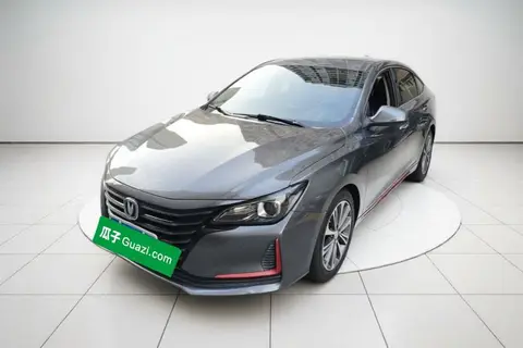 Changan Ruicheng CC 2021