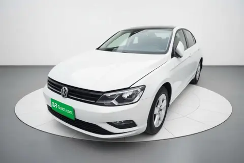 Volkswagen Lamando 2017