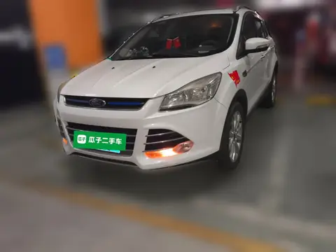 Ford Kuga 2013