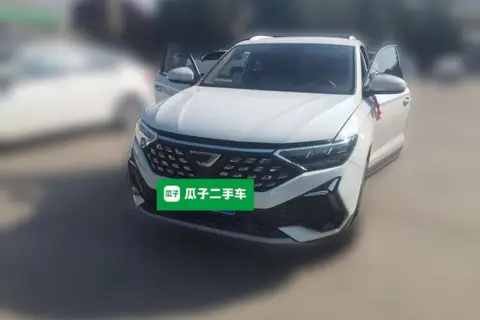 Jetta VS5 2022