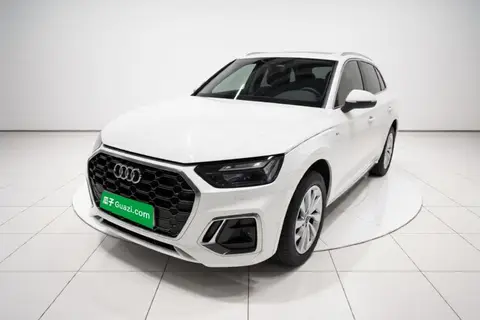 Audi Q5L 2022