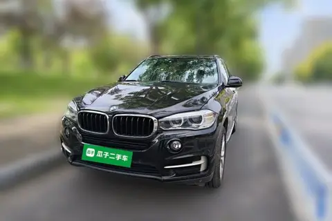 BMW X5 2016