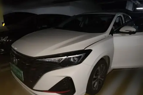 Changan Eado 2024