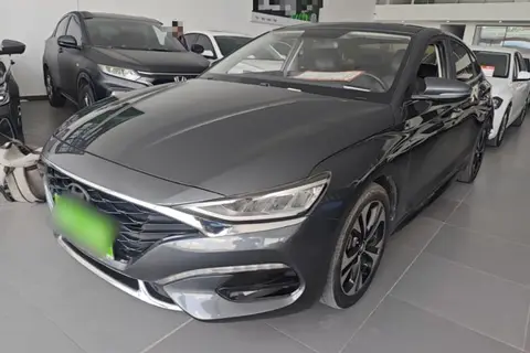 Hyundai Lafesta 2021