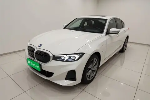 BMW i3 2023