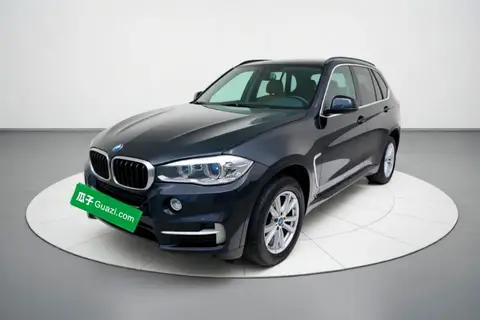 BMW X5 2015