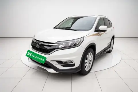 Honda CR-V 2016